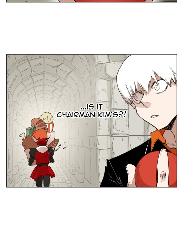 Hardcore Leveling Warrior S1 - Chapter 160 80