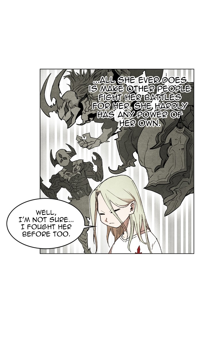 Hardcore Leveling Warrior S1 - Chapter 163 24