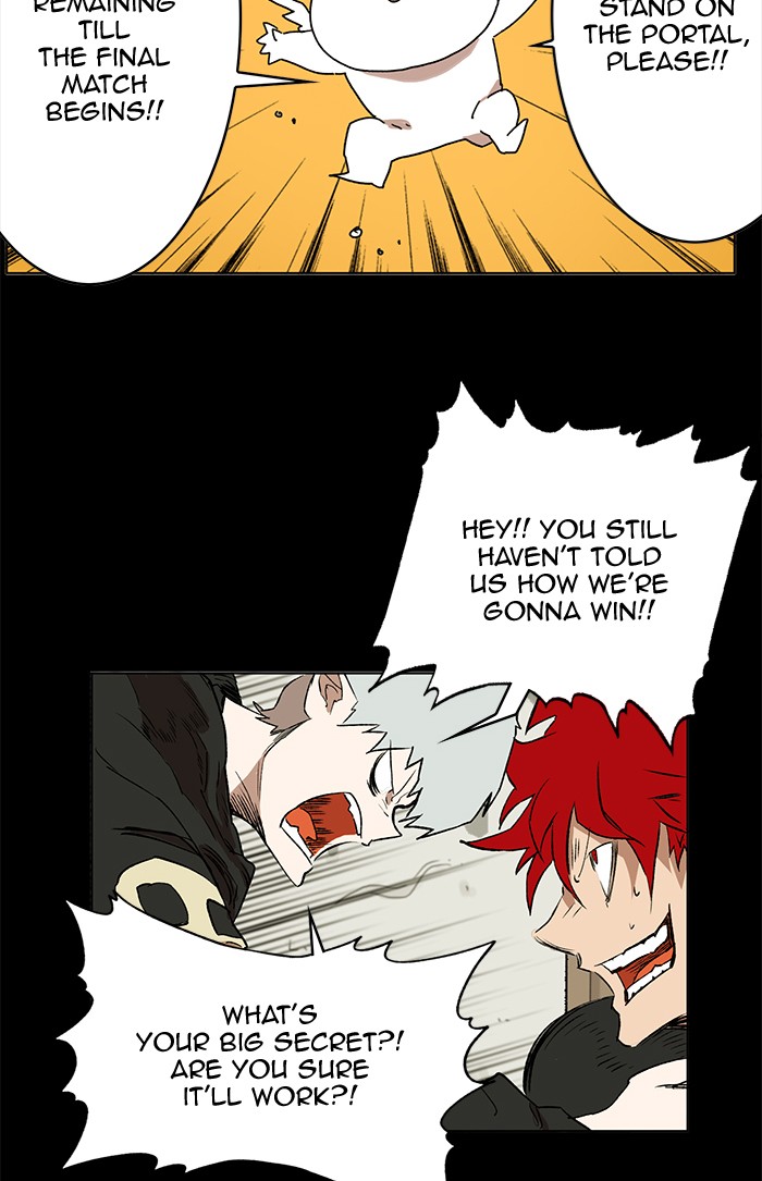 Hardcore Leveling Warrior S1 - Chapter 164 59