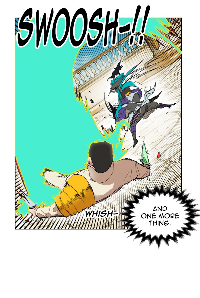Hardcore Leveling Warrior S1 - Chapter 164 80