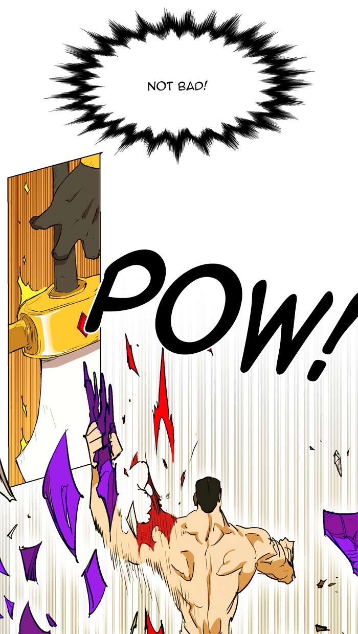 Hardcore Leveling Warrior S1 - Chapter 165 34