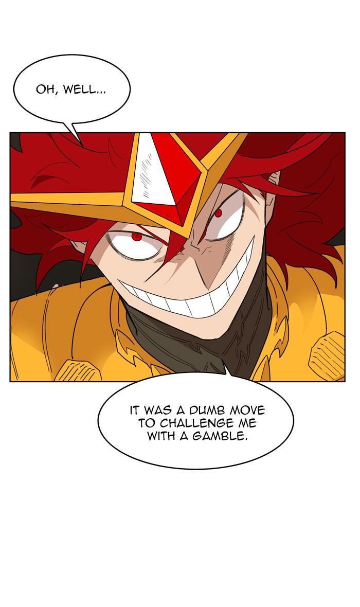 Hardcore Leveling Warrior S1 - Chapter 165 59