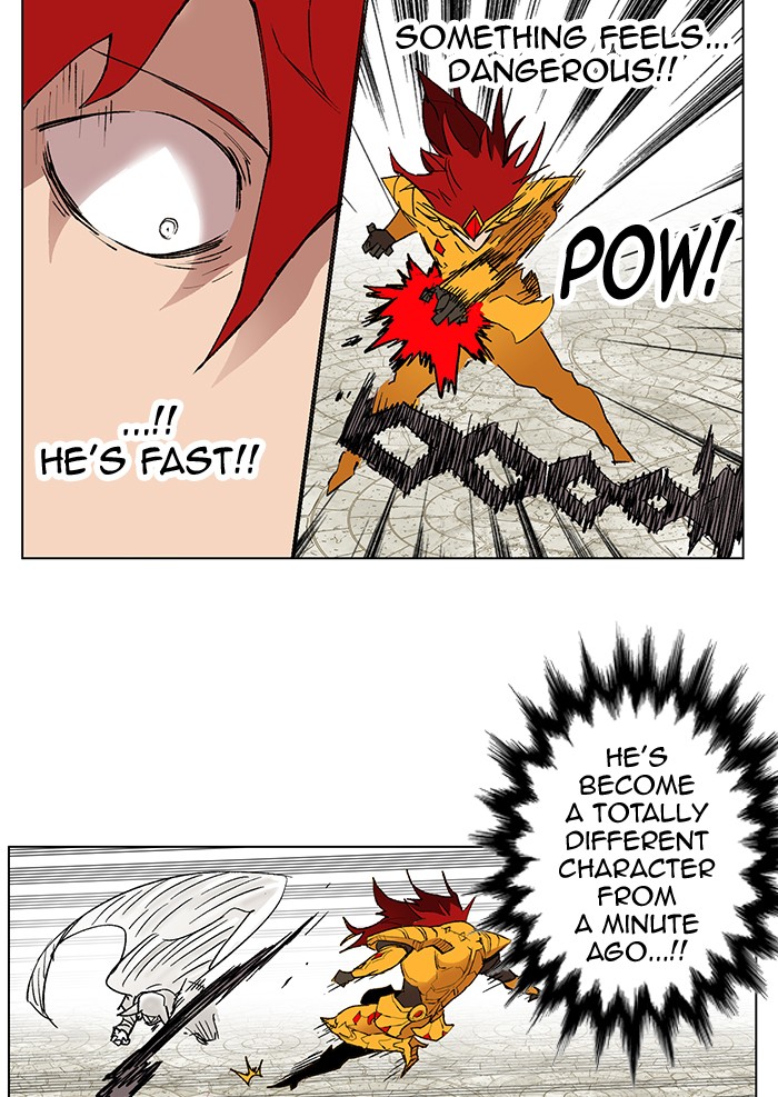 Hardcore Leveling Warrior S1 - Chapter 167 34