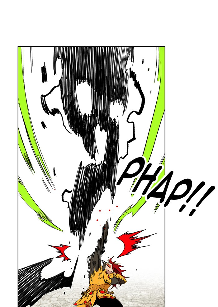 Hardcore Leveling Warrior S1 - Chapter 167 44