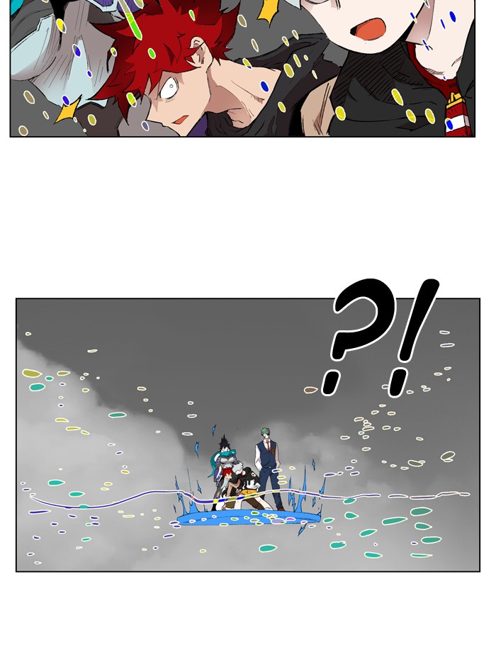 Hardcore Leveling Warrior S1 - Chapter 168 32