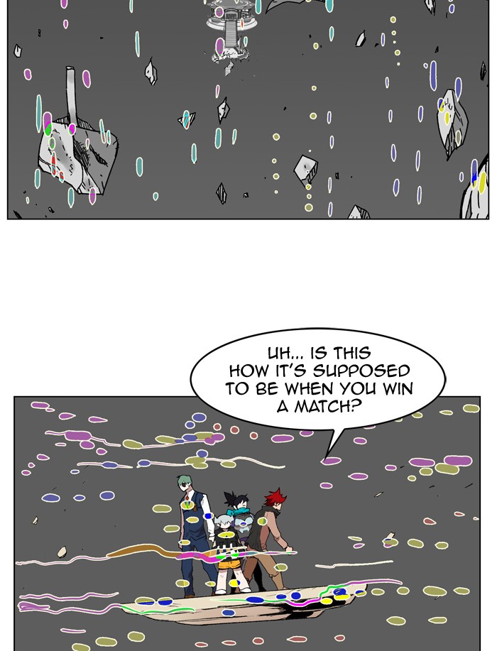 Hardcore Leveling Warrior S1 - Chapter 168 34