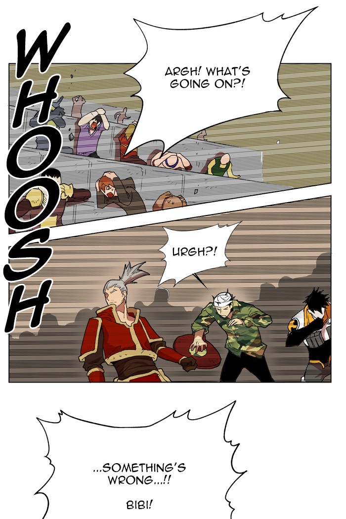Hardcore Leveling Warrior S1 - Chapter 169 24