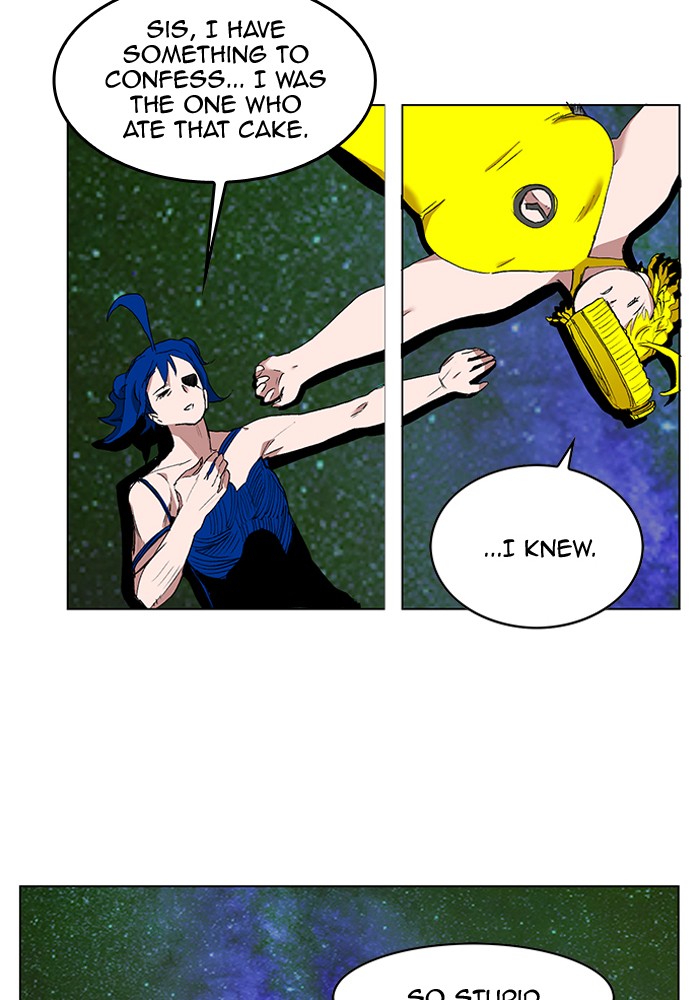 Hardcore Leveling Warrior S1 - Chapter 170 80
