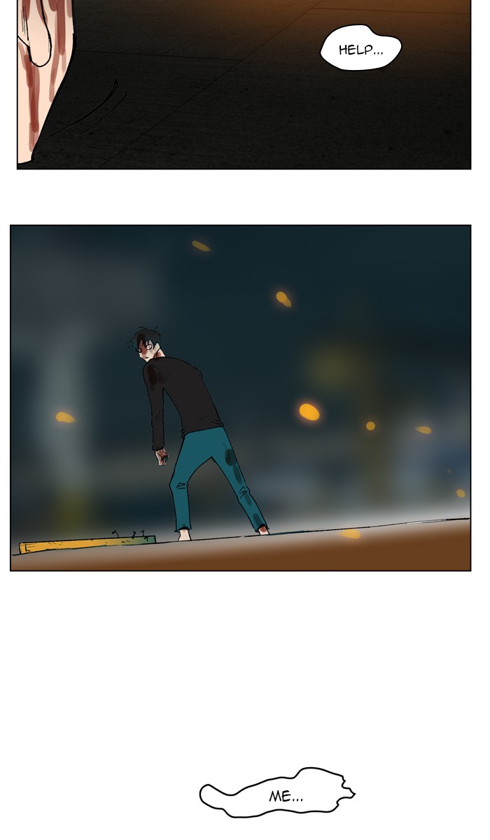 Hardcore Leveling Warrior S1 - Chapter 175 75