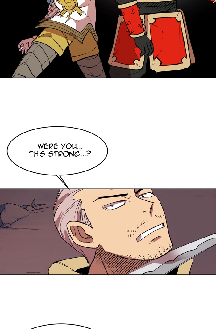 Hardcore Leveling Warrior S1 - Chapter 178 34