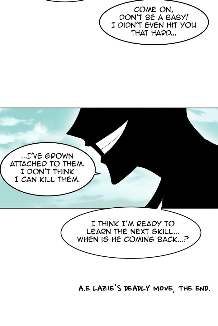 Hardcore Leveling Warrior S1 - Chapter 181 59
