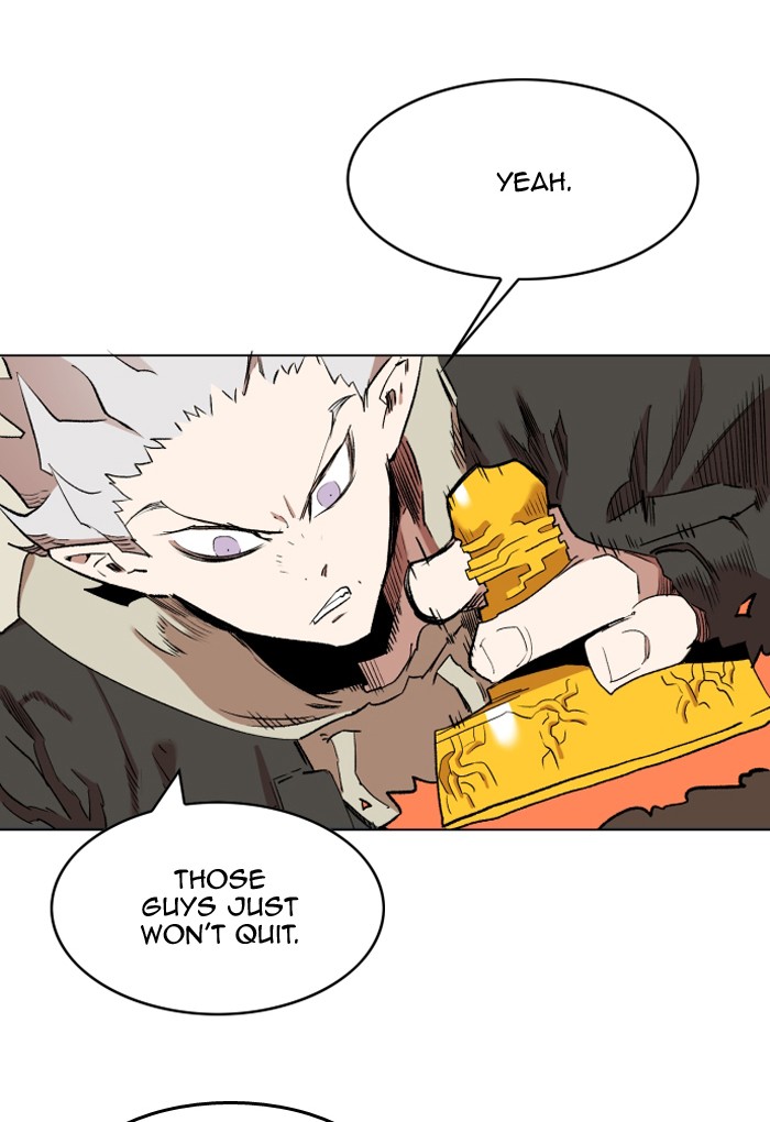 Hardcore Leveling Warrior S2 - Chapter 1 32