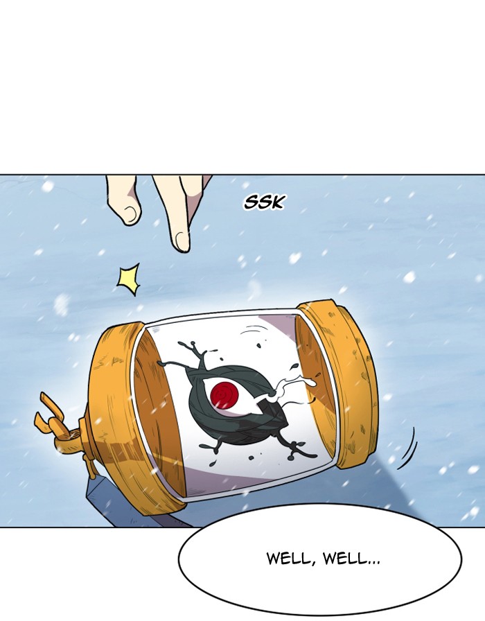 Hardcore Leveling Warrior S2 - Chapter 1 80