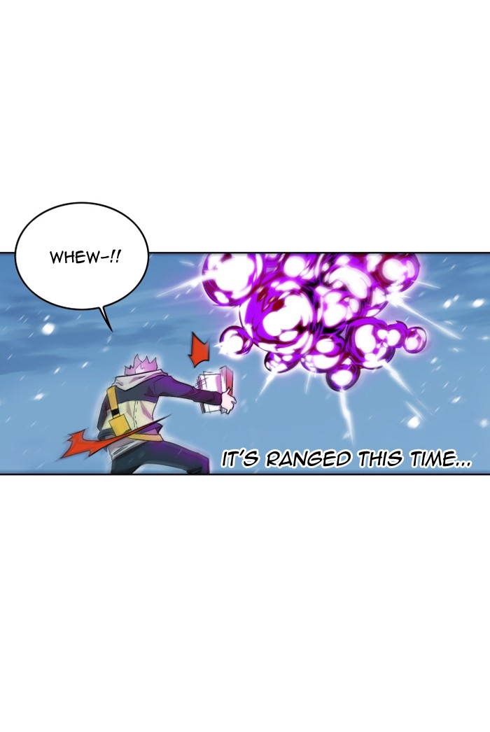 Hardcore Leveling Warrior S2 - Chapter 2 25