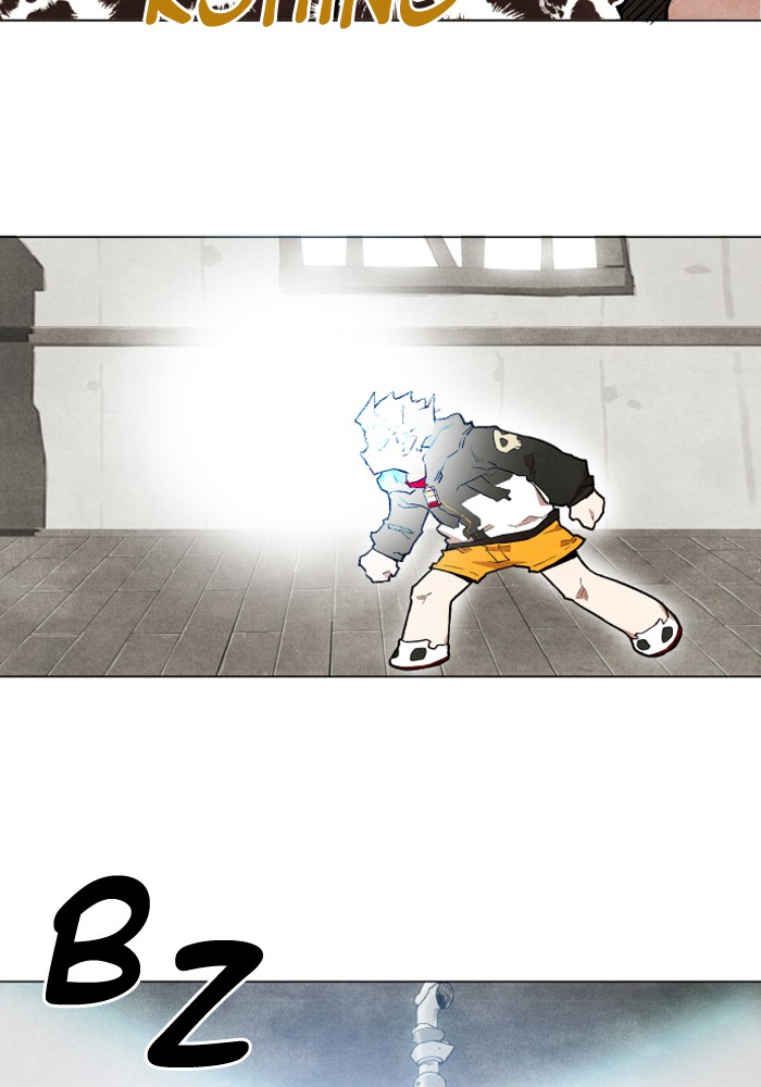 Hardcore Leveling Warrior S2 - Chapter 3 33