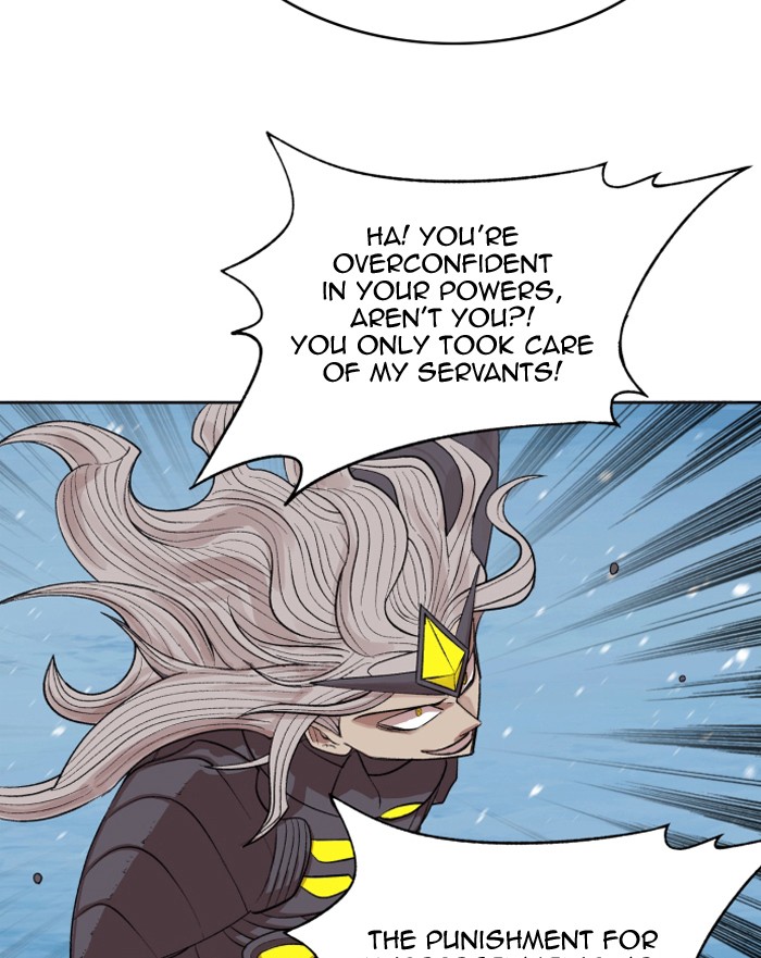 Hardcore Leveling Warrior S2 - Chapter 4 5
