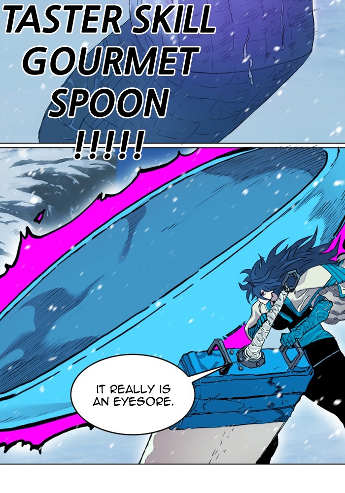 Hardcore Leveling Warrior S2 - Chapter 4 31