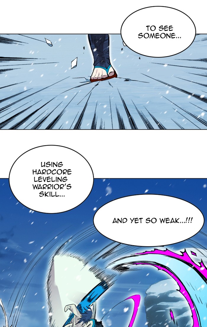 Hardcore Leveling Warrior S2 - Chapter 4 32