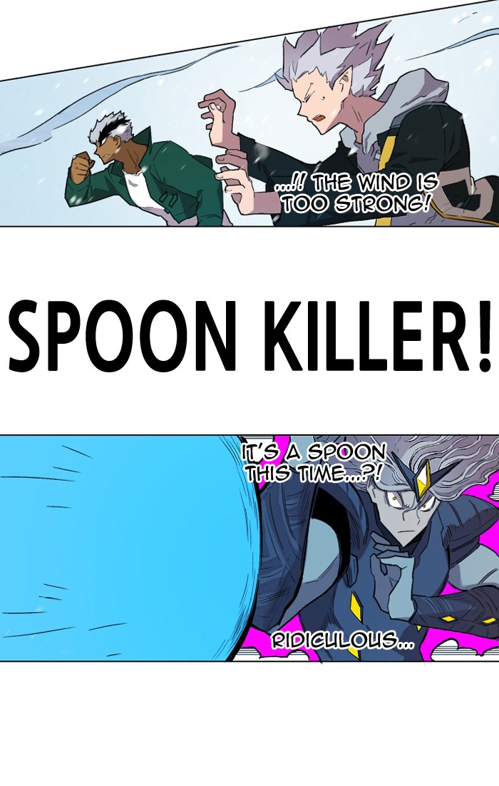 Hardcore Leveling Warrior S2 - Chapter 4 34