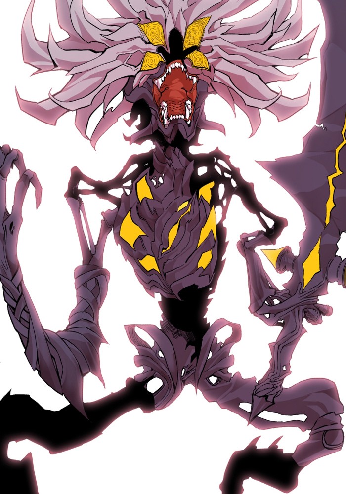 Hardcore Leveling Warrior S2 - Chapter 4 42