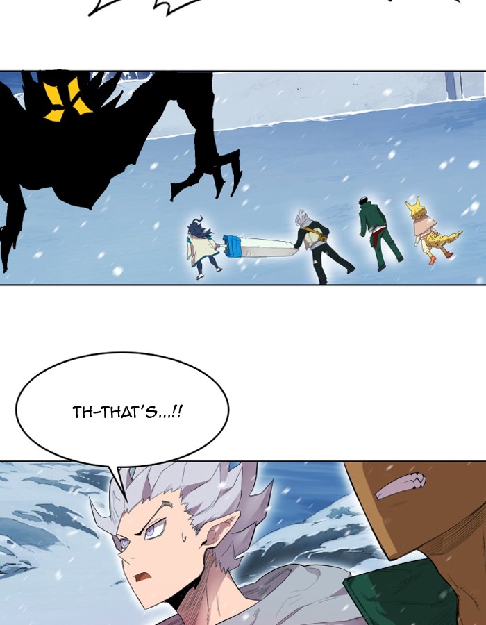 Hardcore Leveling Warrior S2 - Chapter 4 45