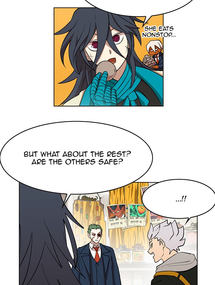 Hardcore Leveling Warrior S2 - Chapter 5 32
