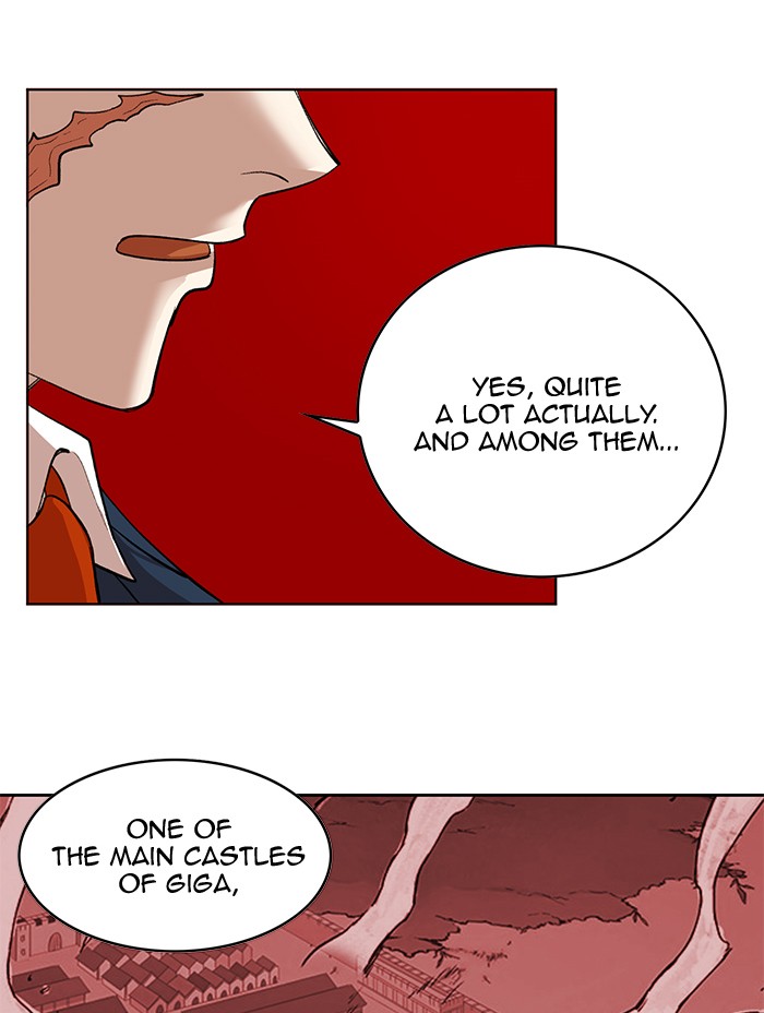Hardcore Leveling Warrior S2 - Chapter 5 34