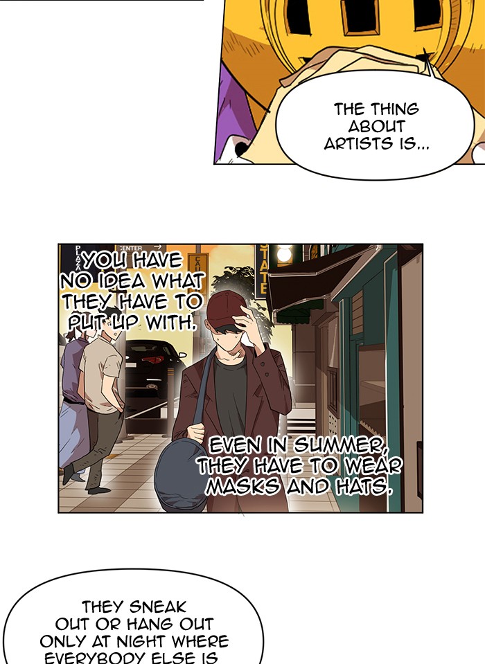 Hardcore Leveling Warrior S2 - Chapter 6 34