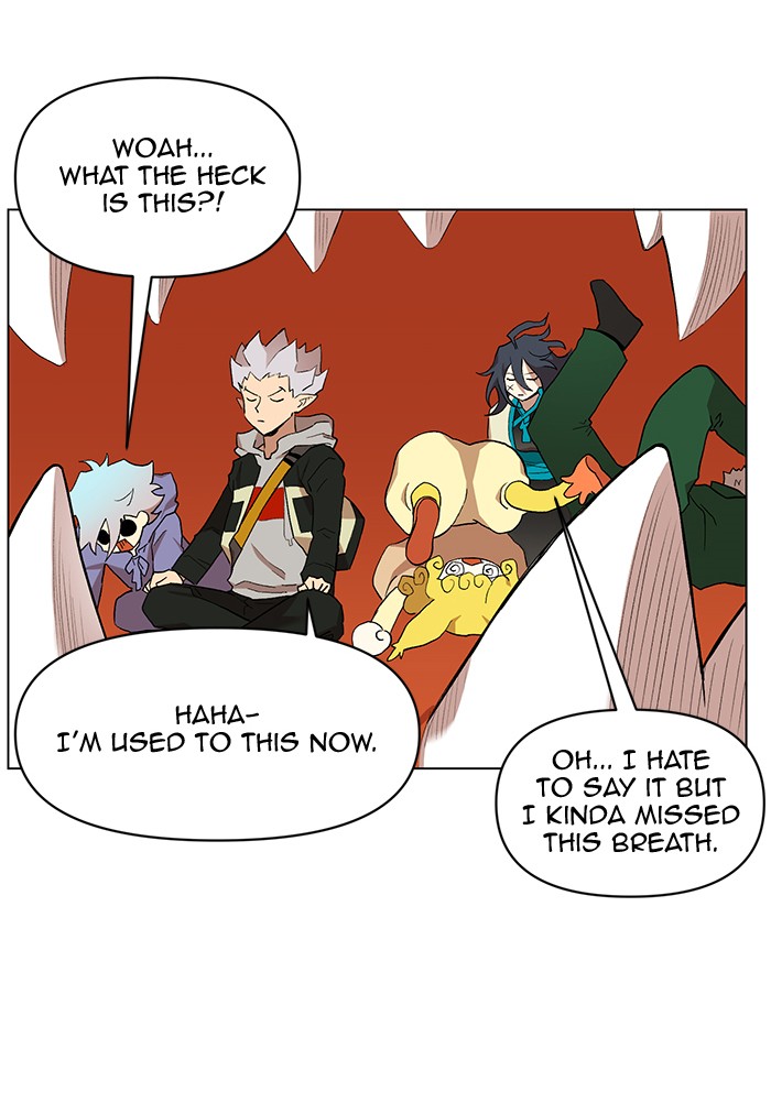 Hardcore Leveling Warrior S2 - Chapter 6 59