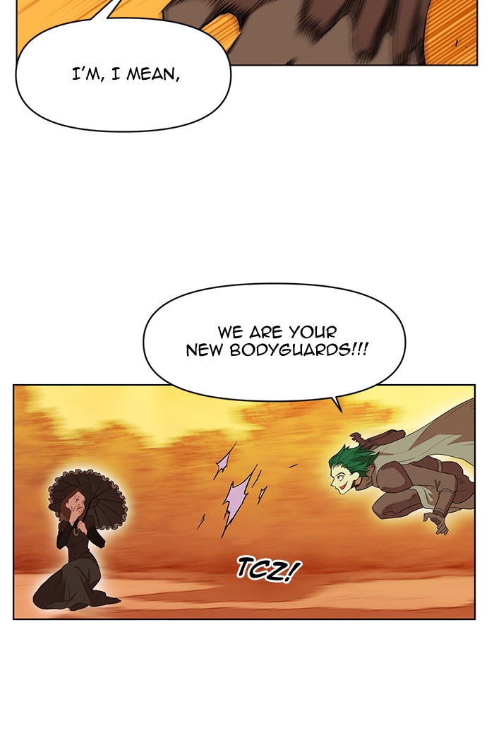 Hardcore Leveling Warrior S2 - Chapter 7 80