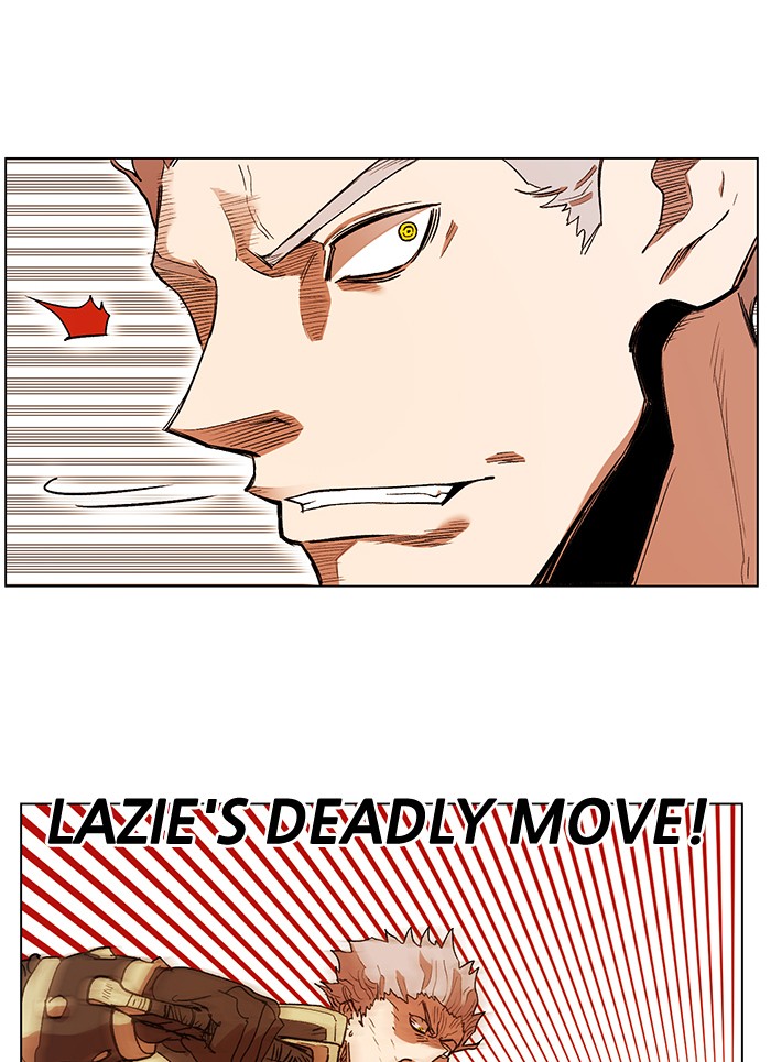 Hardcore Leveling Warrior S2 - Chapter 8 32