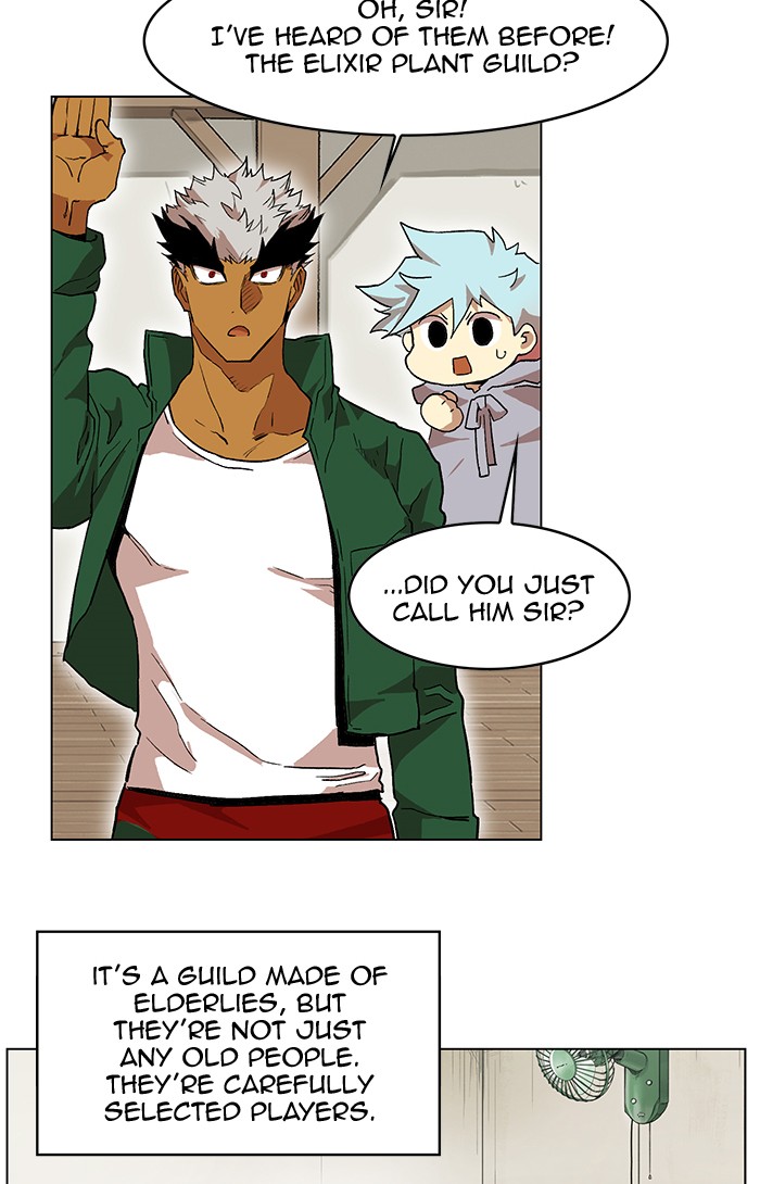 Hardcore Leveling Warrior S2 - Chapter 9 44