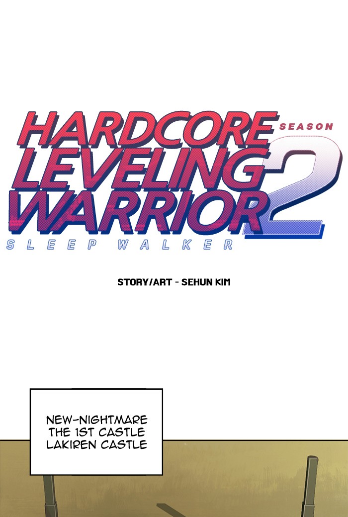 Hardcore Leveling Warrior S2 - Chapter 10 1