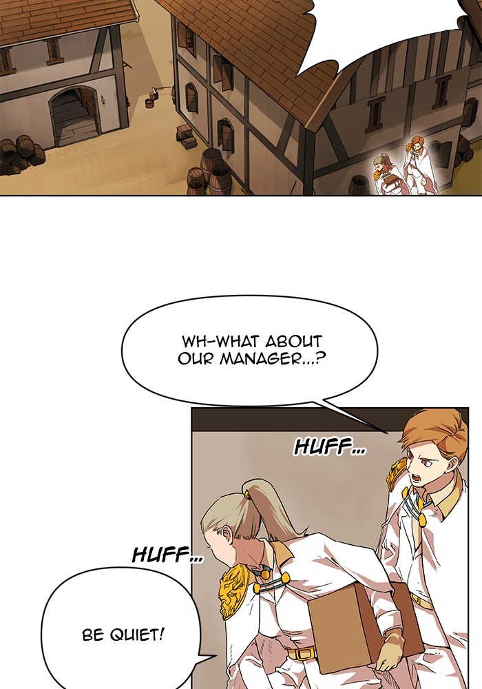 Hardcore Leveling Warrior S2 - Chapter 10 4