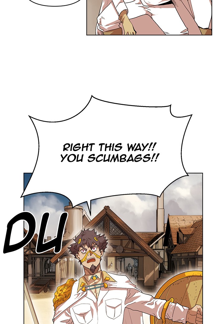 Hardcore Leveling Warrior S2 - Chapter 10 5