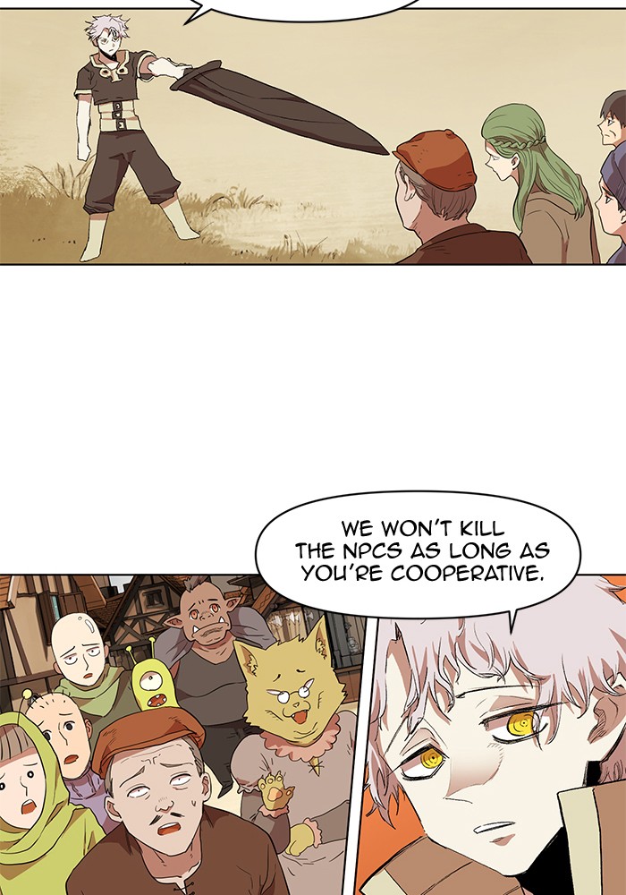 Hardcore Leveling Warrior S2 - Chapter 10 16