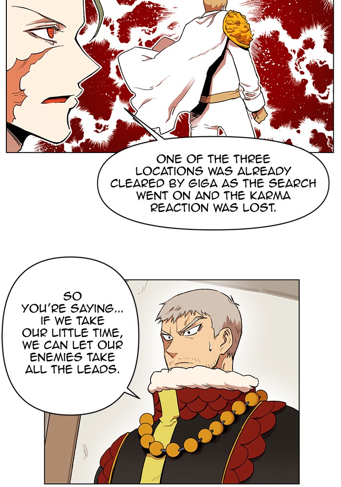 Hardcore Leveling Warrior S2 - Chapter 10 65