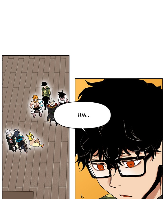 Hardcore Leveling Warrior S2 - Chapter 10 66