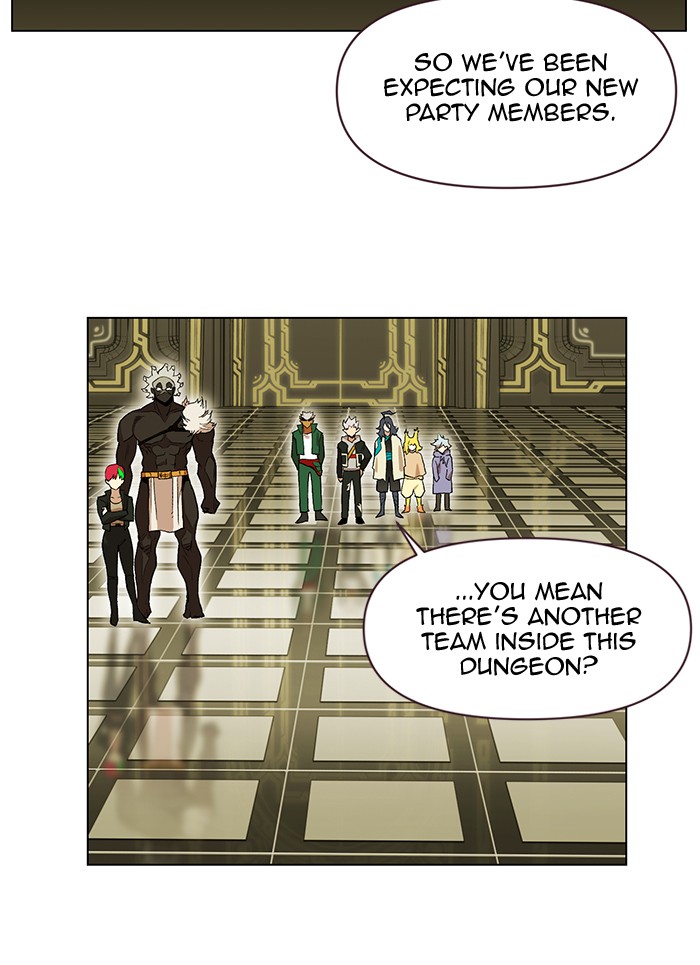 Hardcore Leveling Warrior S2 - Chapter 12 32
