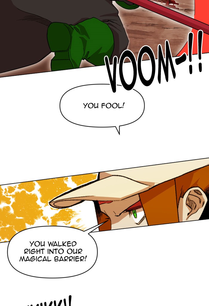 Hardcore Leveling Warrior S2 - Chapter 13 24