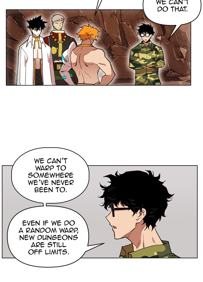 Hardcore Leveling Warrior S2 - Chapter 13 45
