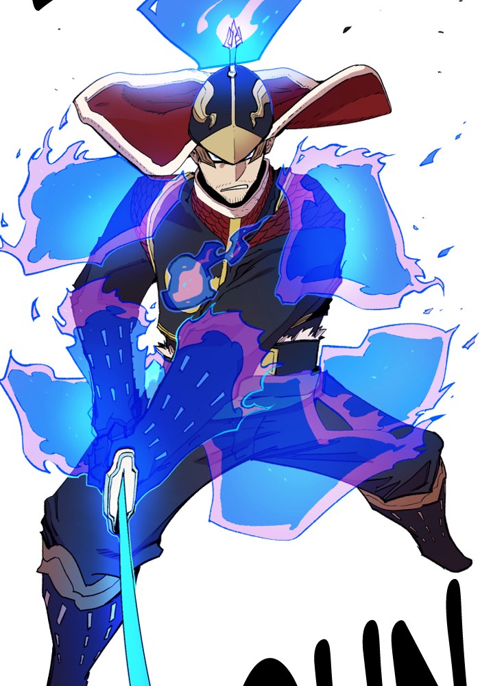Hardcore Leveling Warrior S2 - Chapter 13 73