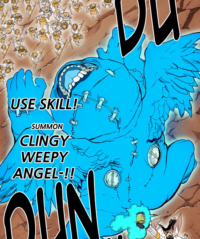 Hardcore Leveling Warrior S2 - Chapter 14 34