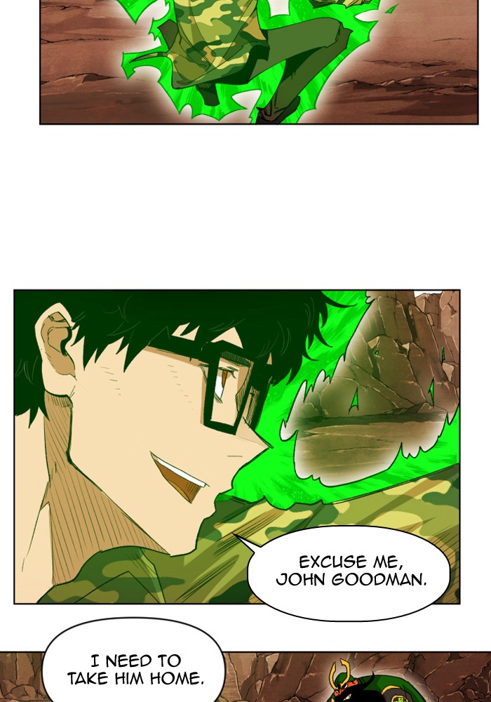 Hardcore Leveling Warrior S2 - Chapter 14 44
