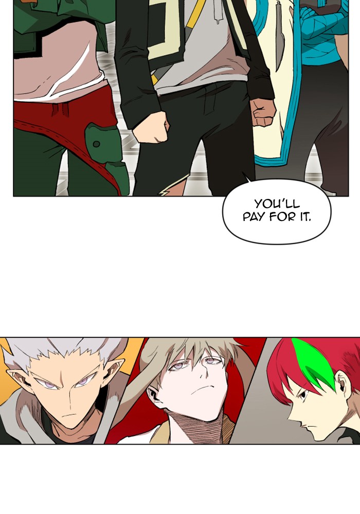 Hardcore Leveling Warrior S2 - Chapter 14 79