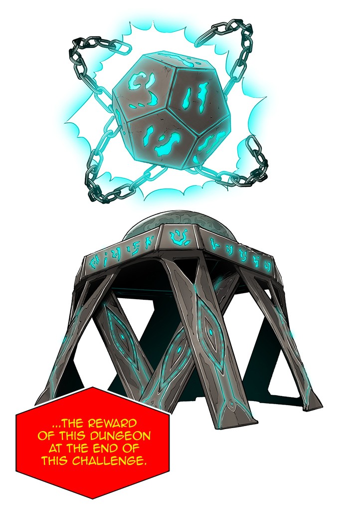 Hardcore Leveling Warrior S2 - Chapter 15 5