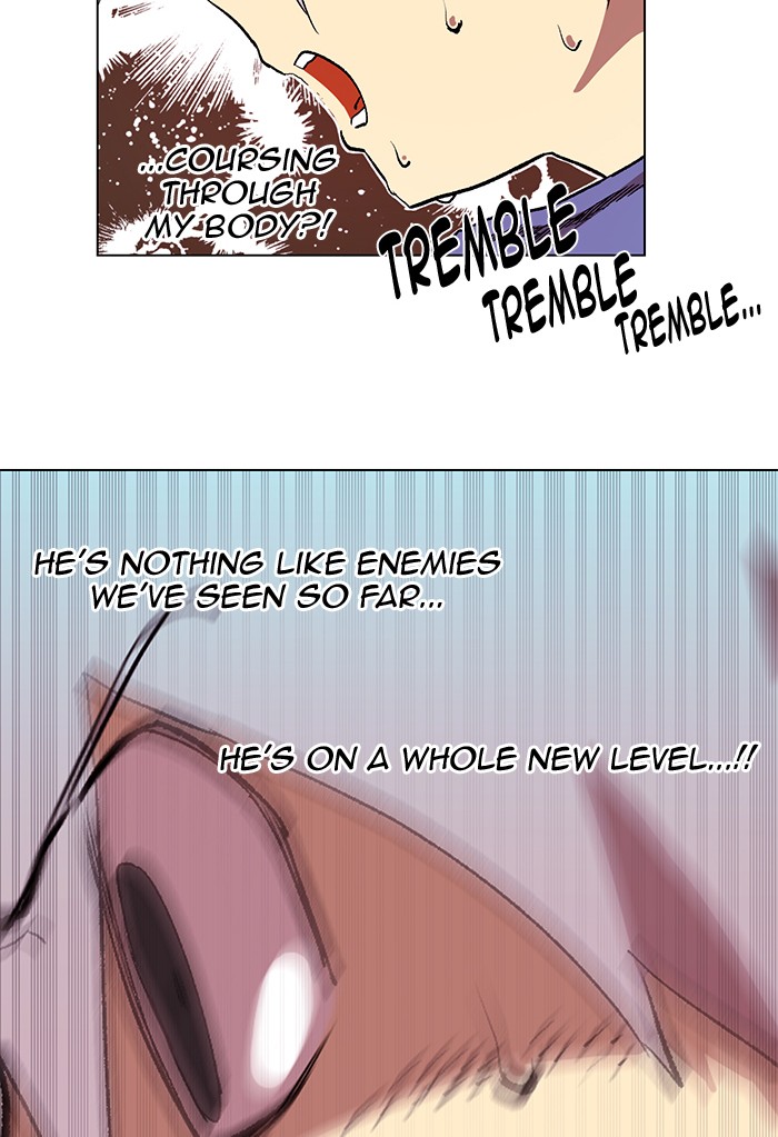 Hardcore Leveling Warrior S2 - Chapter 16 5