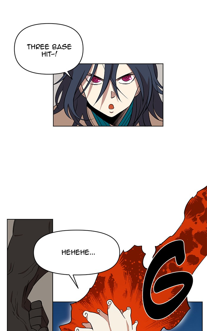 Hardcore Leveling Warrior S2 - Chapter 16 28