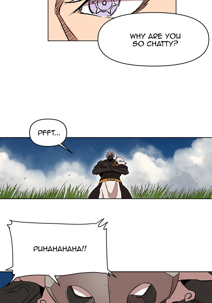 Hardcore Leveling Warrior S2 - Chapter 16 33