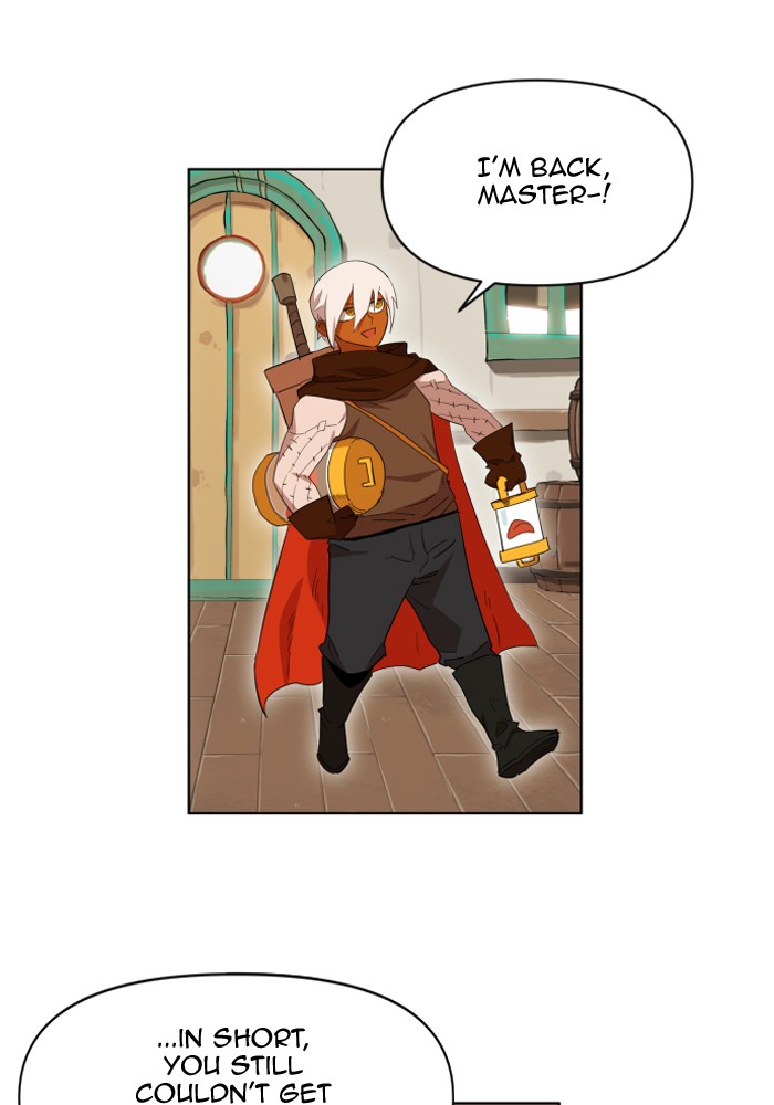 Hardcore Leveling Warrior S2 - Chapter 18 33